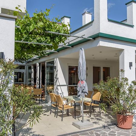 Hotel Zachs Занкт-Марґаретен-ім-Бурґенланд Екстер'єр фото