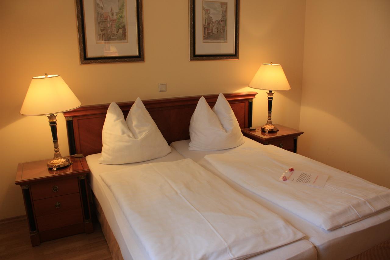 Hotel Zachs Занкт-Марґаретен-ім-Бурґенланд Екстер'єр фото