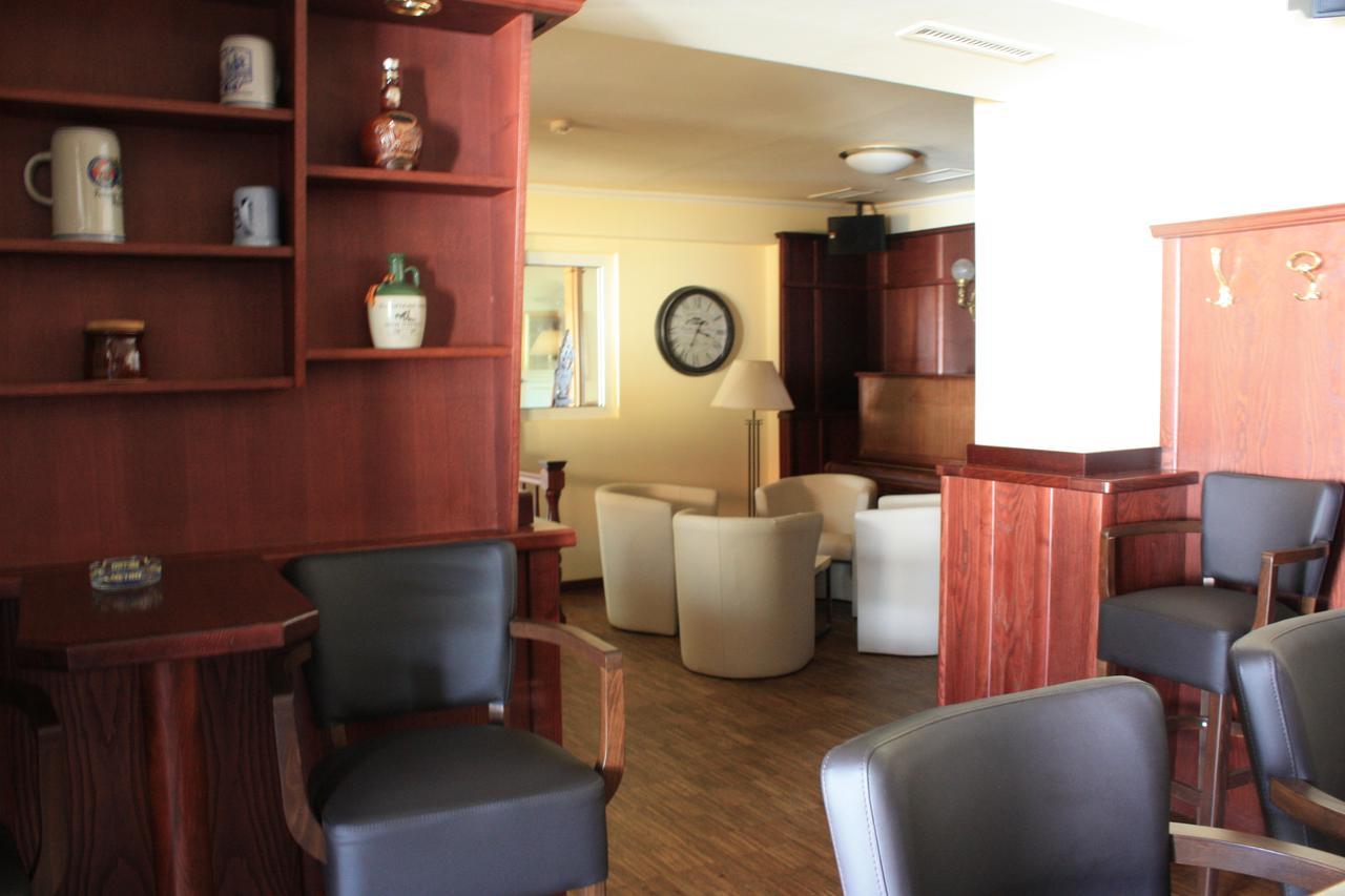 Hotel Zachs Занкт-Марґаретен-ім-Бурґенланд Екстер'єр фото